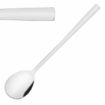 Picture of Olympia Nori Long Soup Spoons 210mm (12 Pack)
