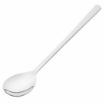 Picture of Olympia Nori Long Soup Spoons 210mm (12 Pack)