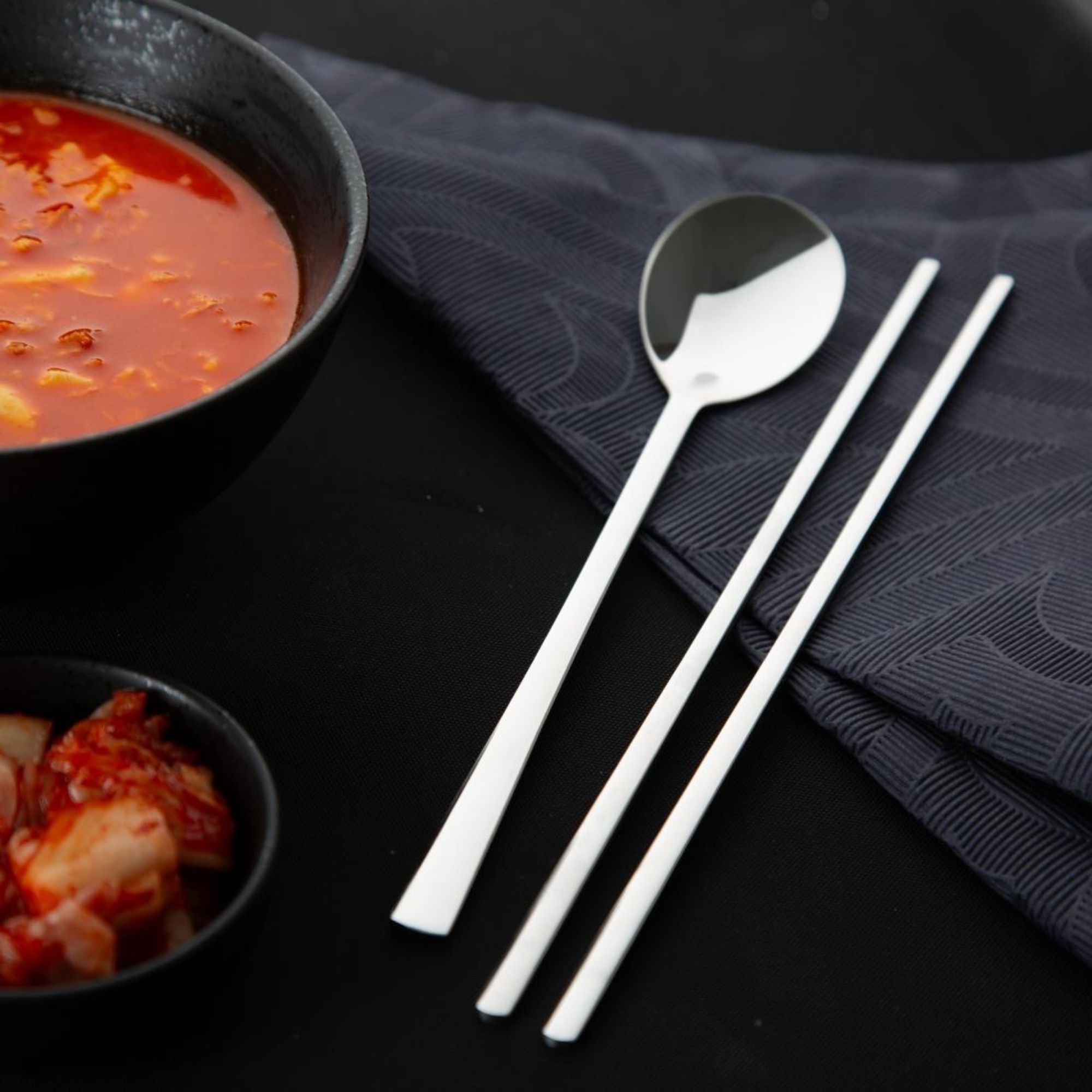 Picture of Olympia Nori Chopsticks 230mm (12 Pack)