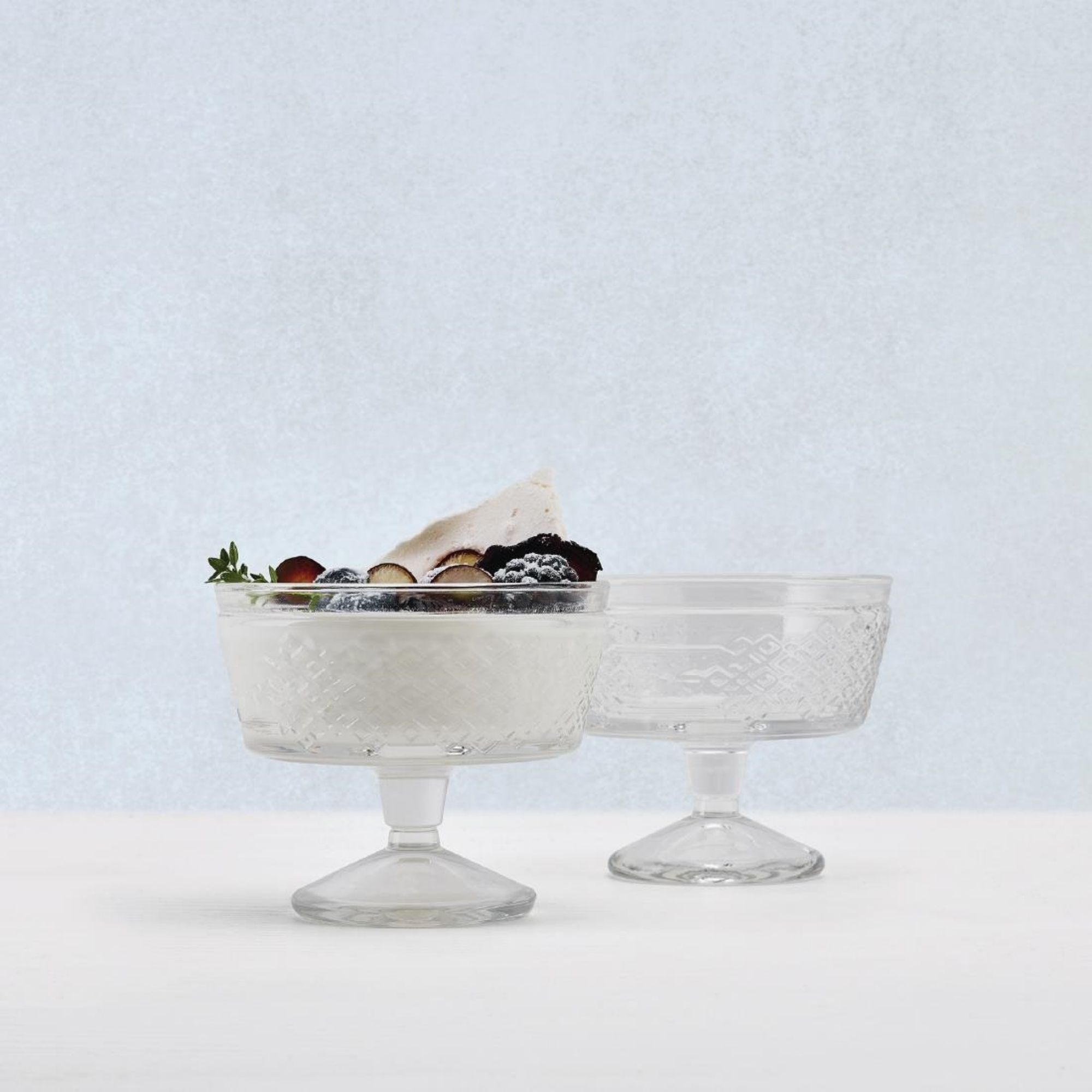 Picture of Artis Amelie Dessert Dishes 106mm (24 Pack)