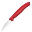 Picture of Victorinox Swiss Classic Shaping Knife Red 6cm