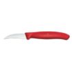Picture of Victorinox Swiss Classic Shaping Knife Red 6cm