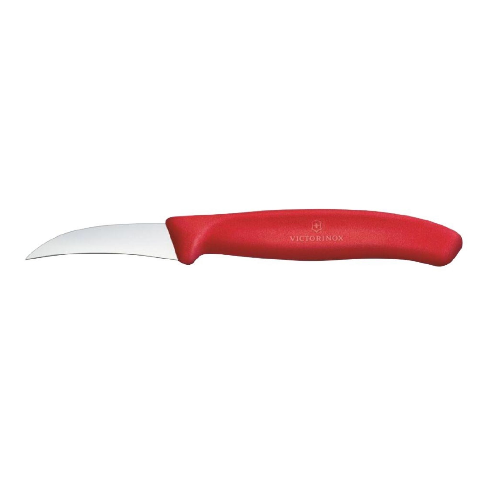 Picture of Victorinox Swiss Classic Shaping Knife Red 6cm