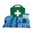 Picture of Masterchef Catering HSE 10 Person First Aid Kit with Aura3 Box Medium