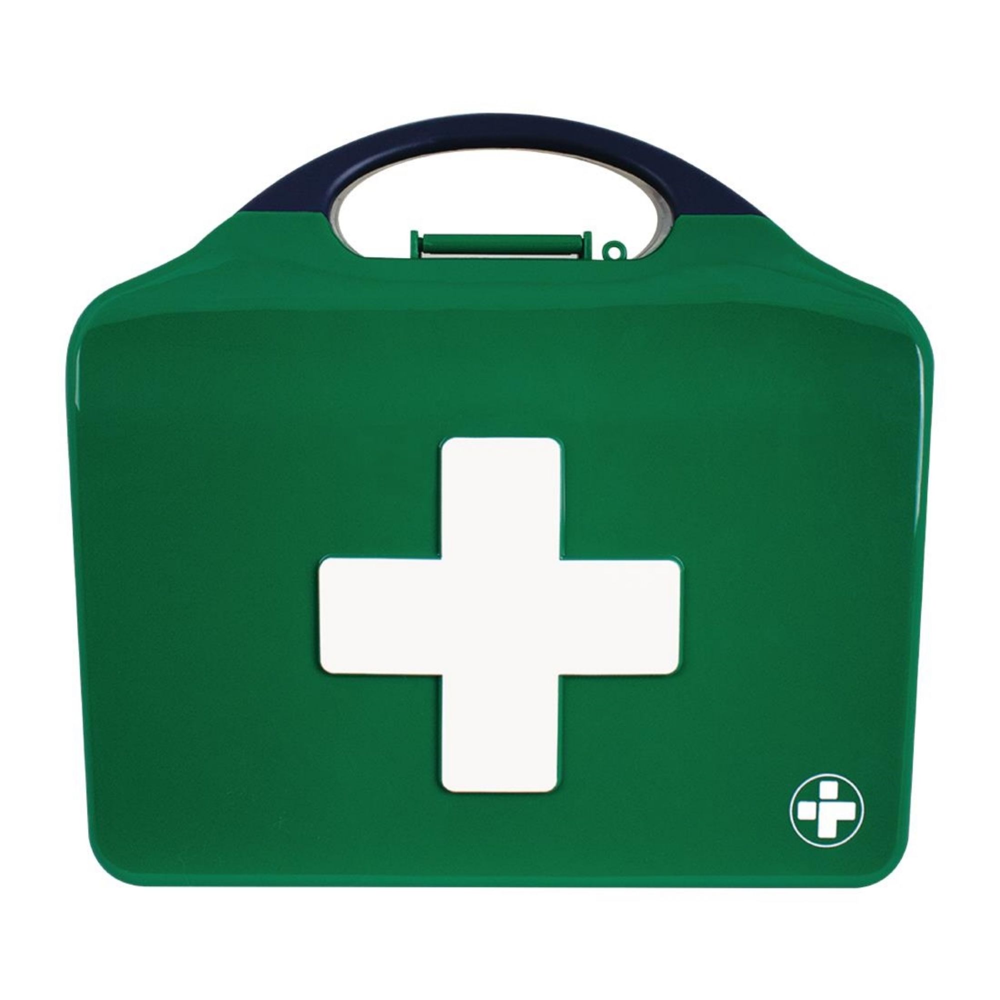 Picture of HSE 20 Person First Aid Kit with Medium Aura3 Box Green