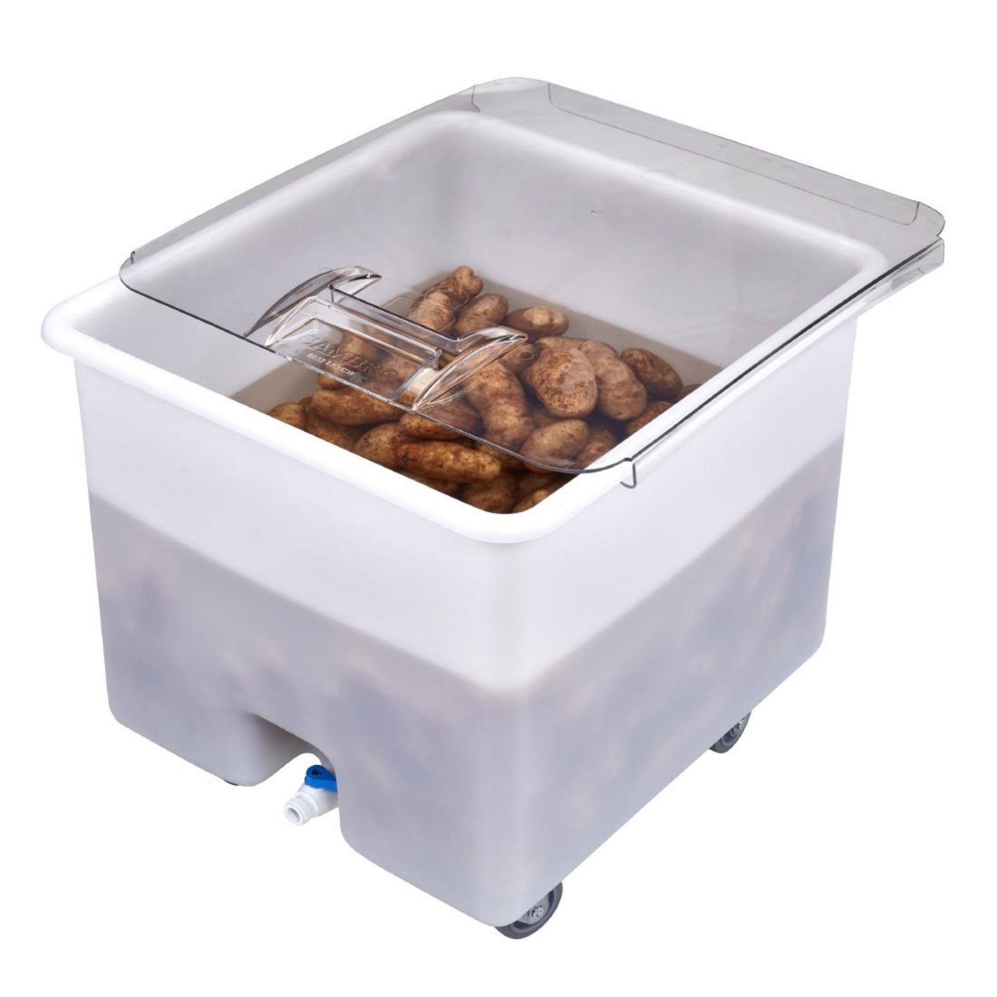 Picture of Cambro Camcrisper 120Ltr
