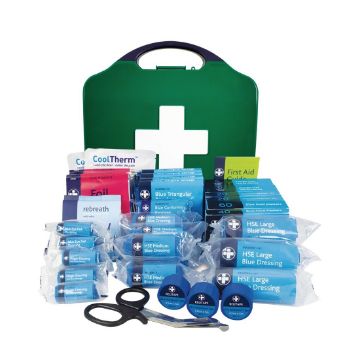 Picture of Reliance Medical Masterchef Catering First Aid Kit Large