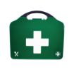 Picture of Reliance Medical Masterchef Catering First Aid Kit Large