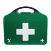 Picture of Reliance Medical Masterchef Catering First Aid Kit Small