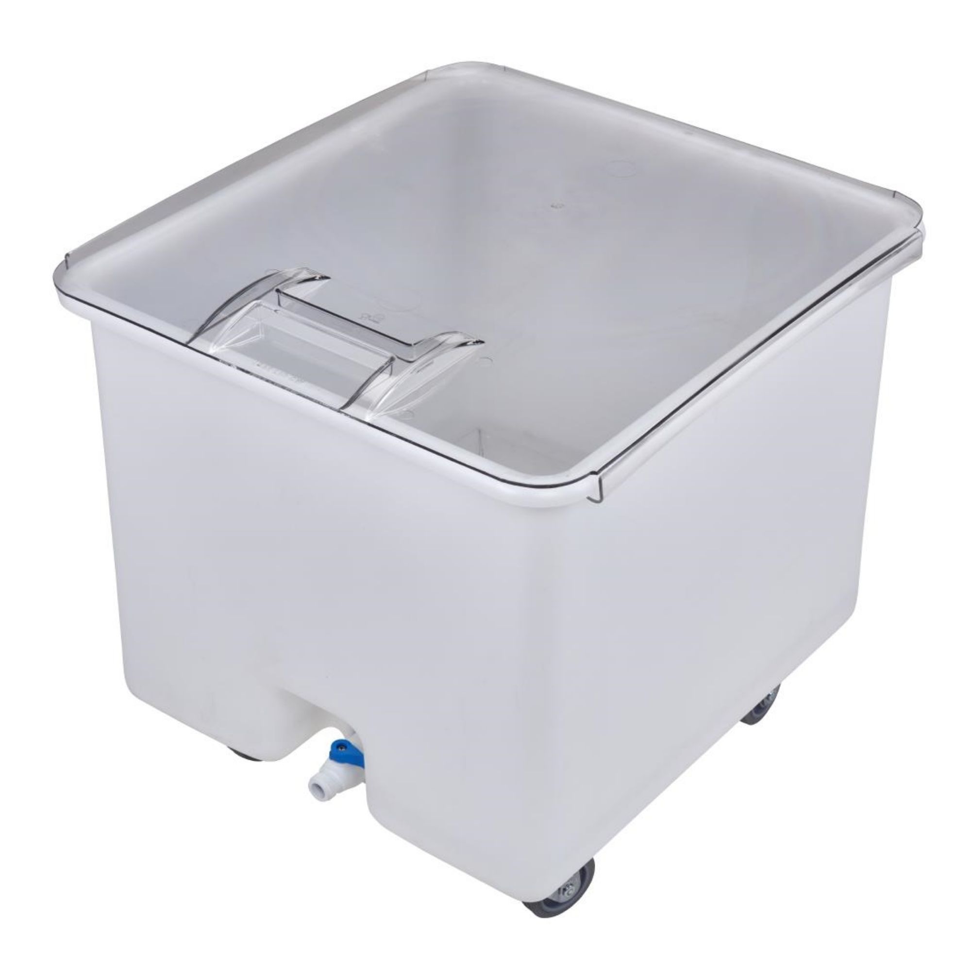 Picture of Cambro Camcrisper 120Ltr