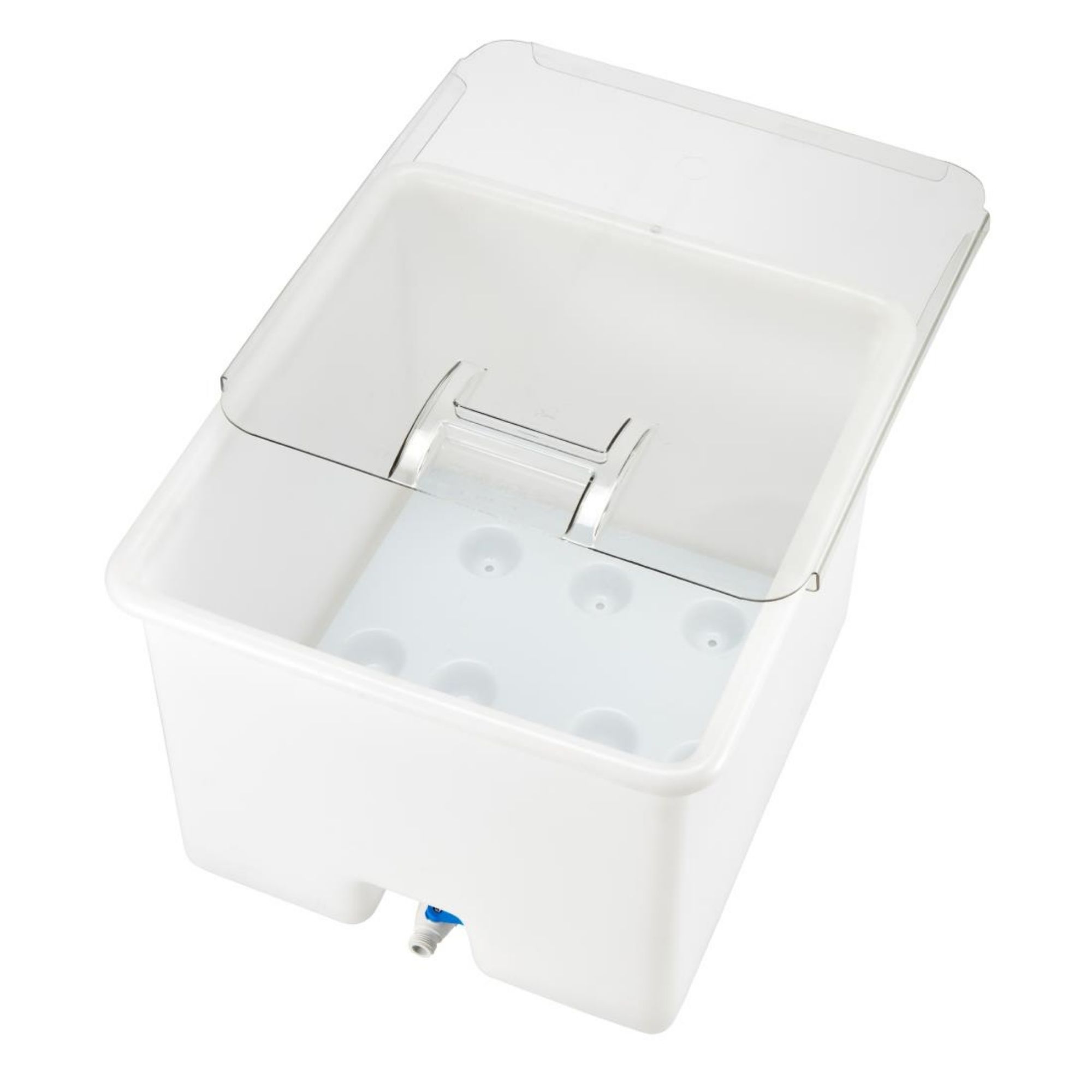 Picture of Cambro Camcrisper 120Ltr