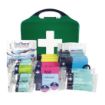 Picture of Reliance Medical Workplace BS8599-1 First Aid Kit with Aura3 Box Medium