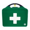 Picture of Reliance Medical Workplace BS8599-1 First Aid Kit with Aura3 Box Medium