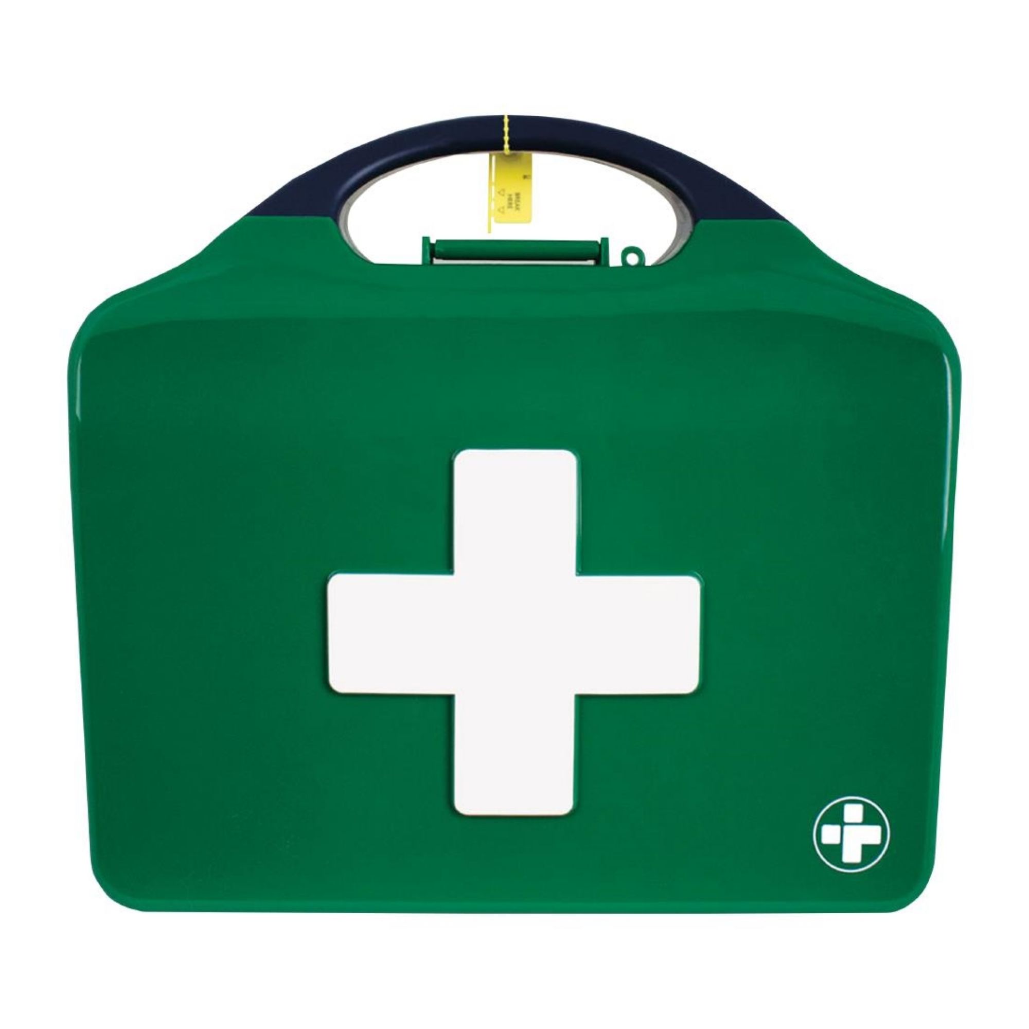Picture of Reliance Medical Workplace BS8599-1 First Aid Kit with Aura3 Box Medium