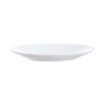 Picture of Arcoroc Opal Restaurant Wide Rim Plates 195mm (6 Pack)