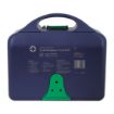 Picture of Reliance Medical Workplace BS8599-1 First Aid Kit with Aura3 Box Small