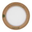 Picture of Vegware Round Paper Lids with Window Kraft 150-Series (300 Pack)