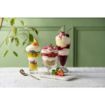 Picture of La Rochere Calanque Dessert Dish/Sundae Glasses 220ml/7.75oz (6 Pack)