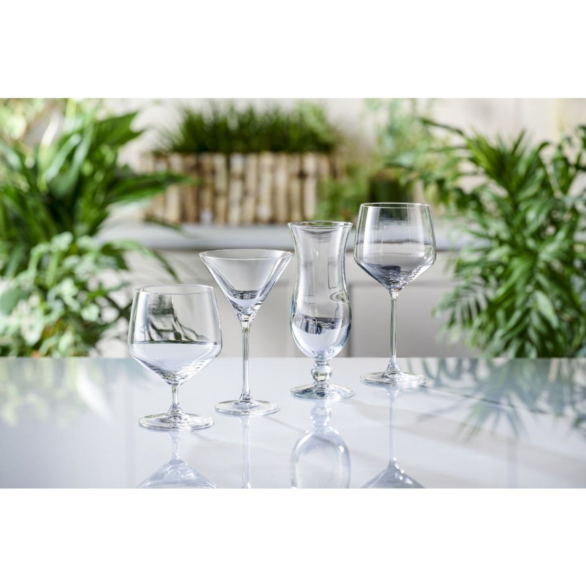 Picture of Royal Leerdam Specials Cocktails Tall Stem Gin Glasses 650ml (6 Pack)