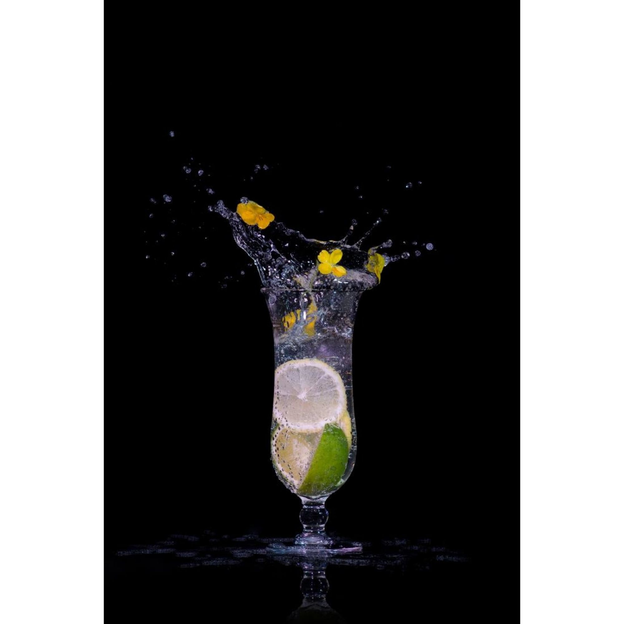 Picture of Royal Leerdam Specials Cocktails Hurricane Glasses 440ml/15.5oz (6 Pack)