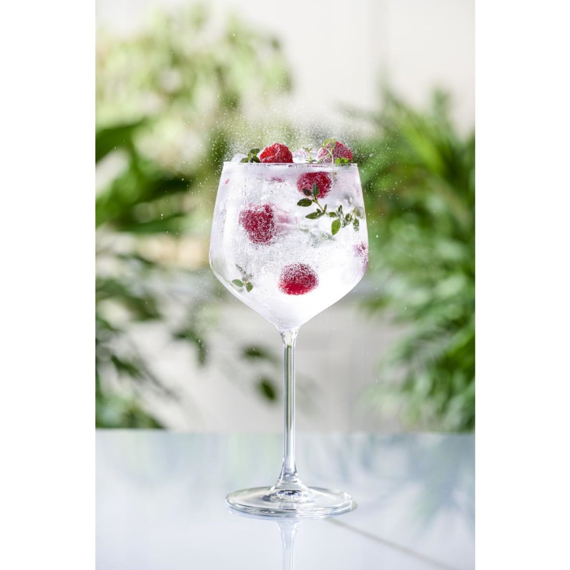 Picture of Royal Leerdam Specials Cocktails Tall Stem Gin Glasses 650ml (6 Pack)