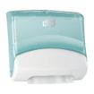 Picture of Tork Disposable Kitchen Cleaning Cloth W4 Dispenser