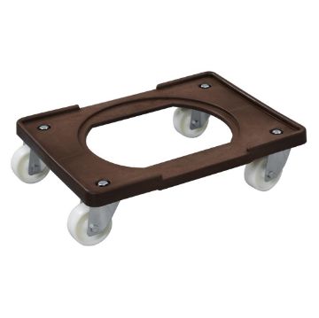 Picture of Scaritech Trolley for 20 & 40Ltr Containers