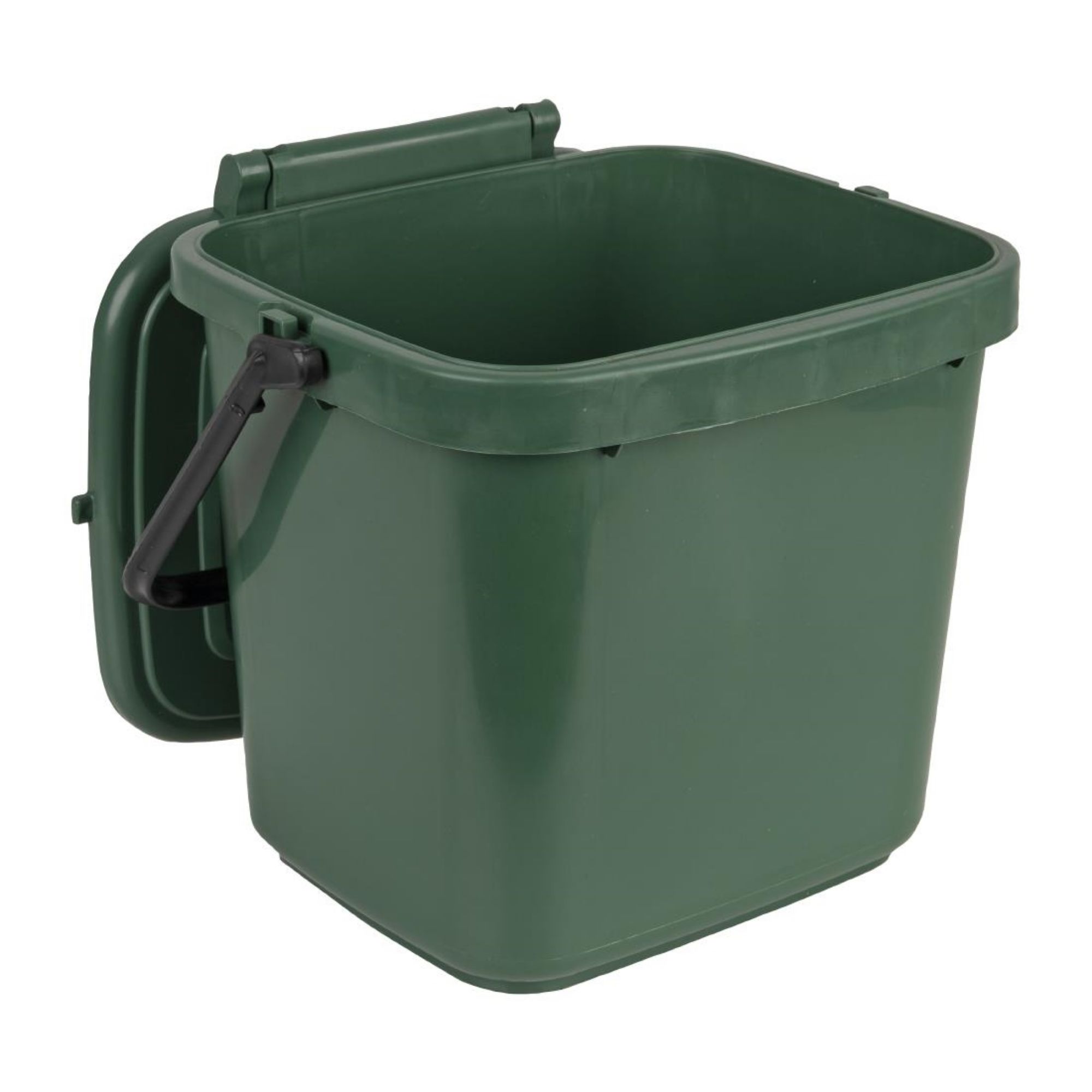 Picture of Robert Scott Food Waste Caddy Green 7Ltr