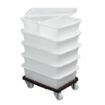 Picture of Scaritech Trolley for 20 & 40Ltr Containers