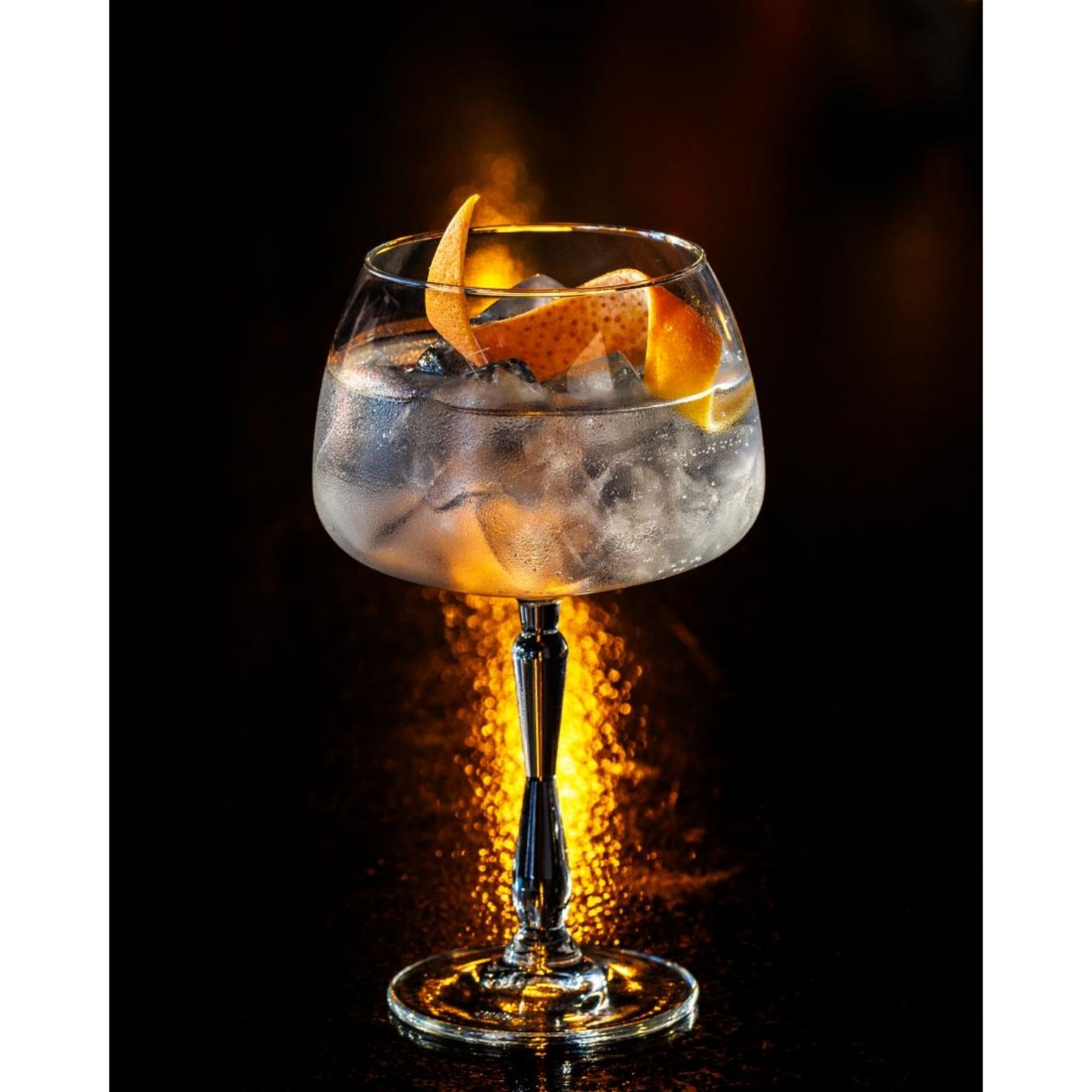 Picture of Onis New Era Gin Glasses 590ml/29oz (6 Pack)