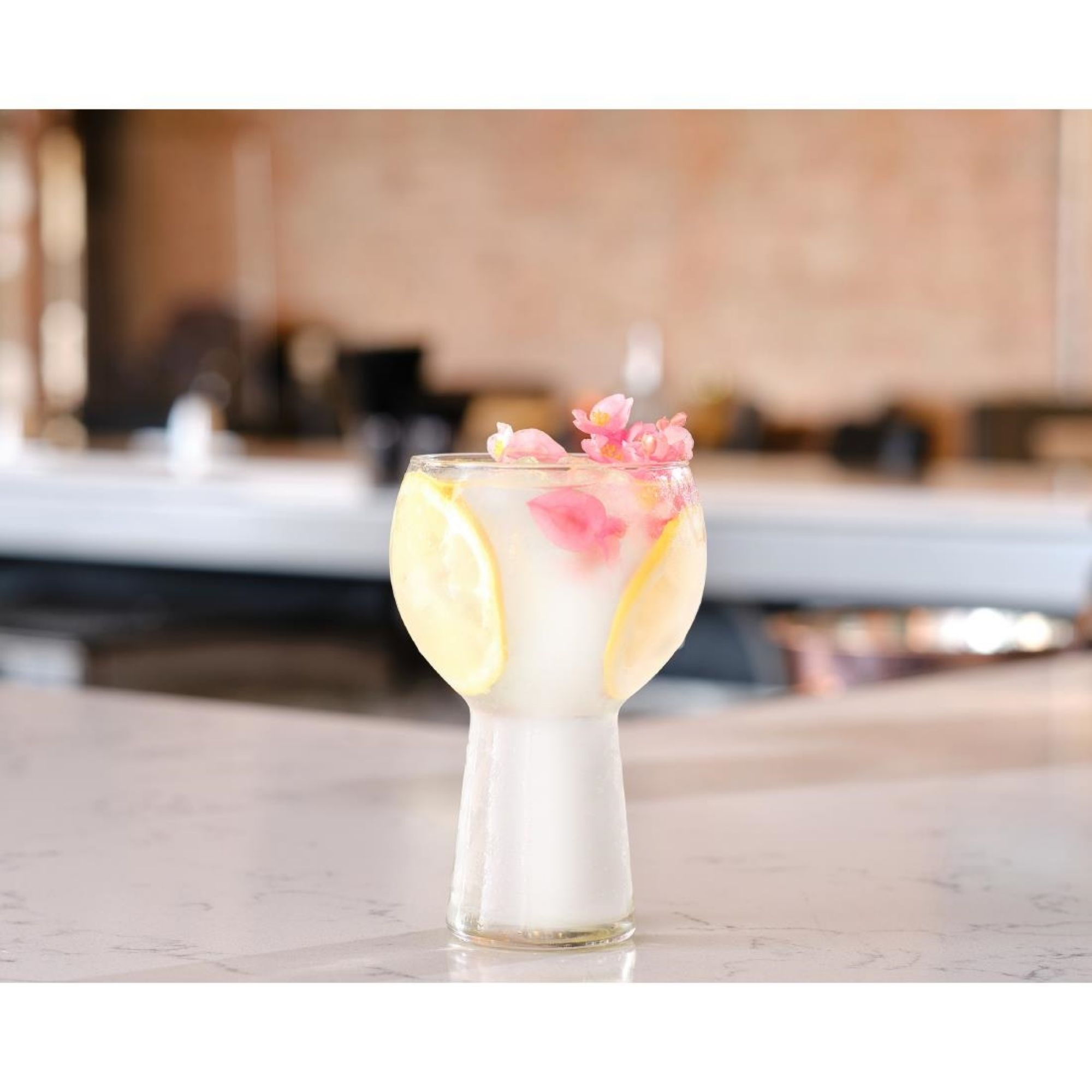 Picture of Libbey Symbio Gin Goblets 470ml/17oz (12 Pack)