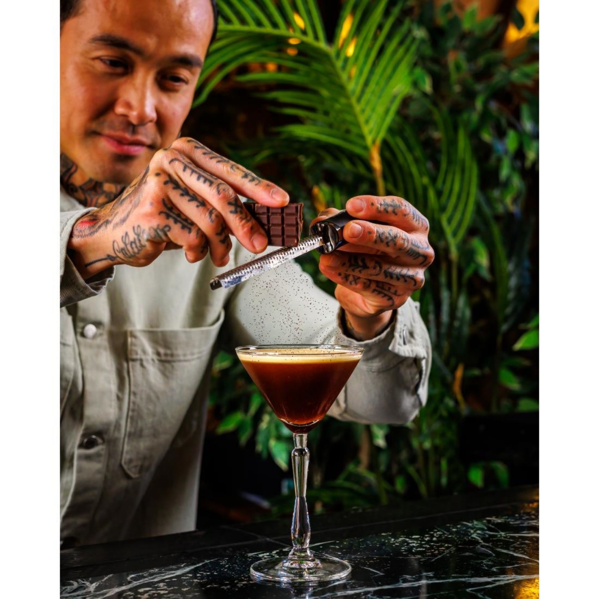 Picture of Onis New Era Martini Glasses 185ml/6.5oz (6 Pack)