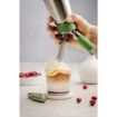 Picture of ISI Professional ECO Whipped Cream Dispenser 1Ltr
