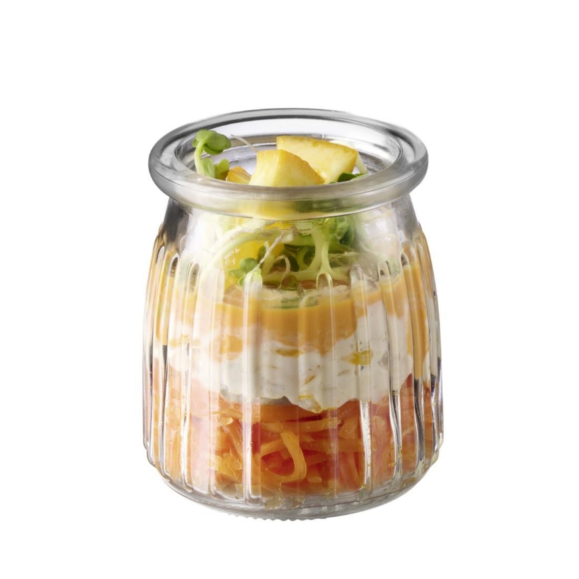 Picture of APS Gourmet Glasses 150ml (12 Pack)