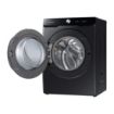 Picture of Samsung Series 9 Large Capacity 20kg Washing Machine WF20DG8650BVU1