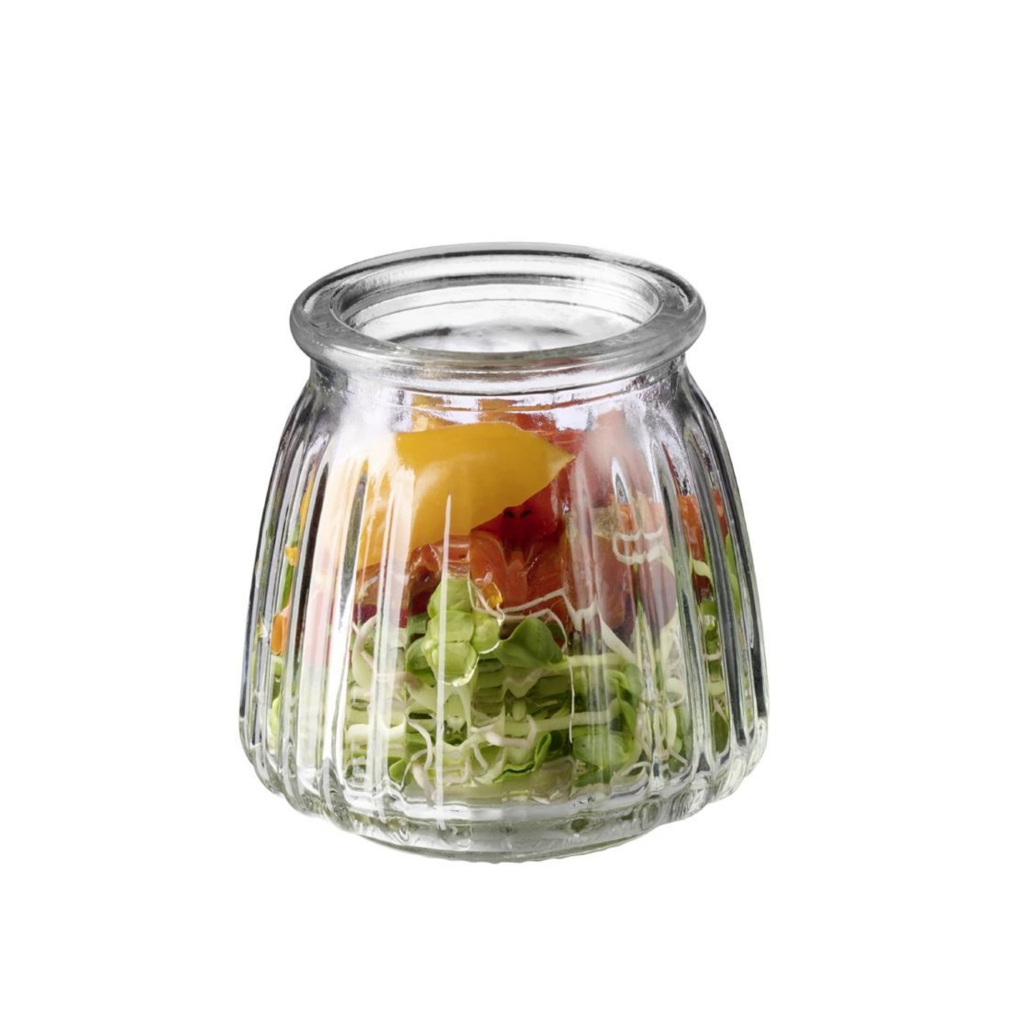 Picture of APS Gourmet Glasses 120ml (12 Pack)