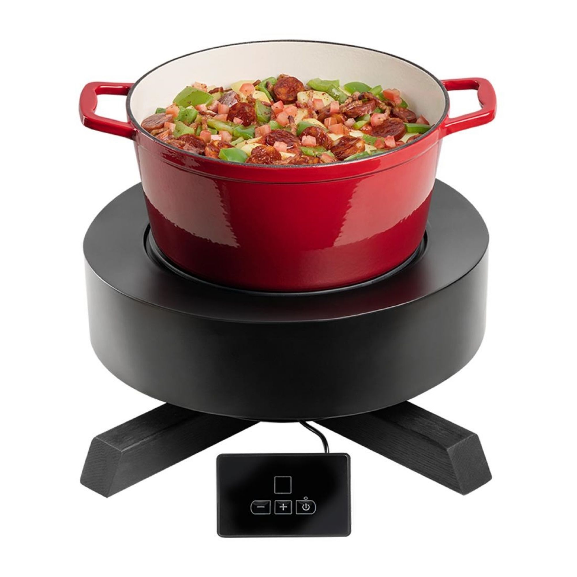 Picture of APS Bonfire Induction Station 465x160mm