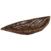 Picture of APS Cove Basket Beige 300x150mm