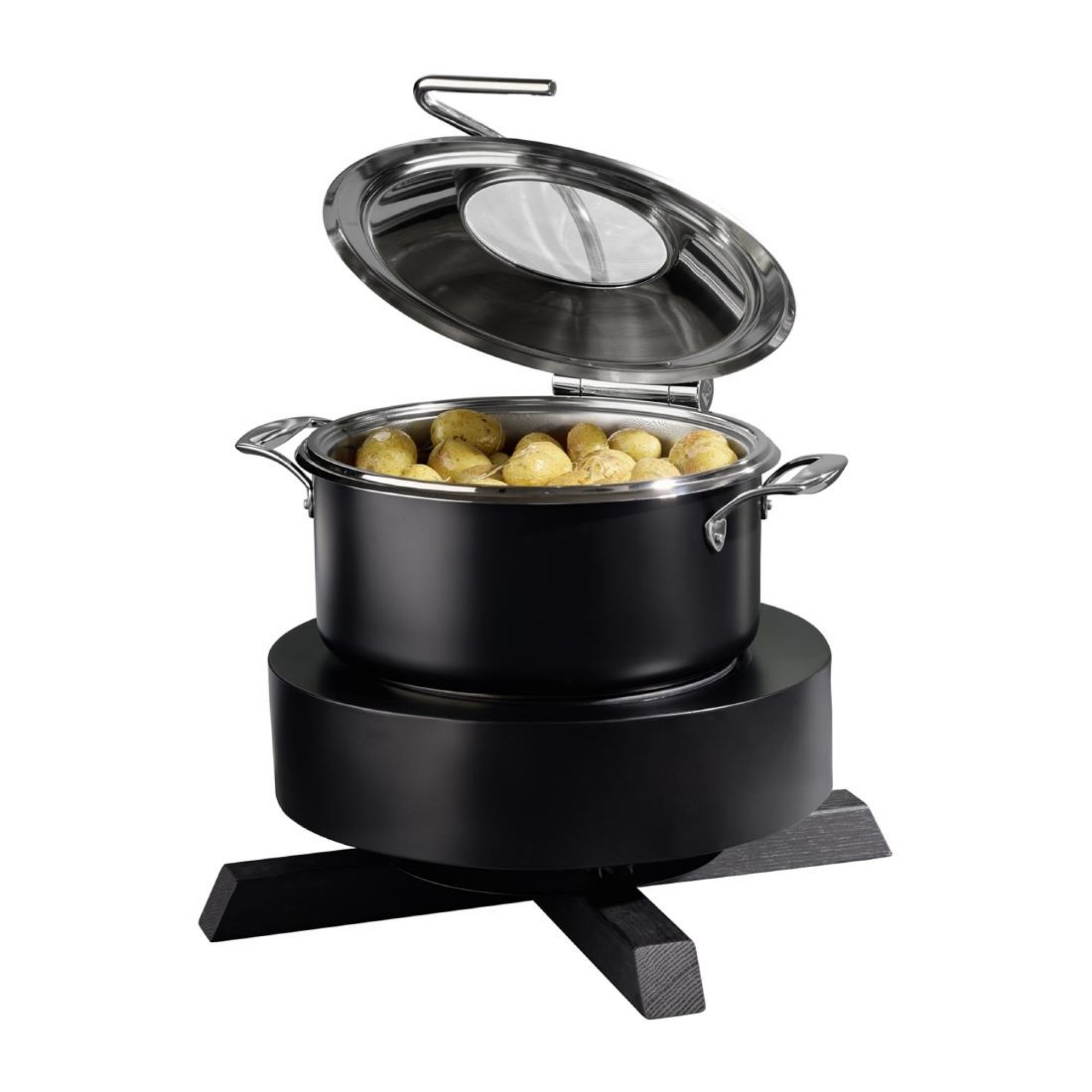 Picture of APS Bonfire Induction Station 465x160mm