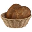 Picture of APS Cove Basket Beige 200mm