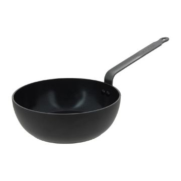 Picture of De Buyer Ceranoa Ceramic Saute Pan 24cm