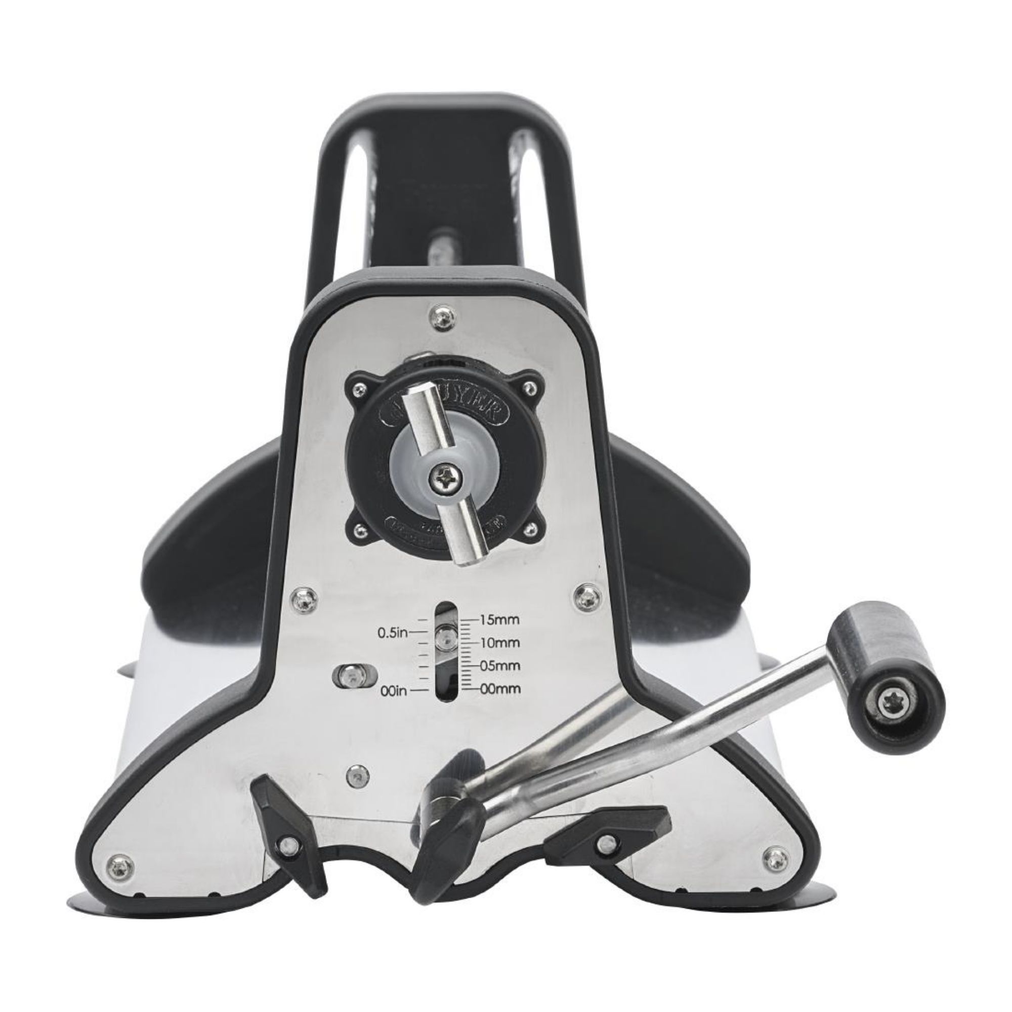 Picture of De Buyer Multi-Dough Sheeter 3001