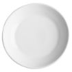 Picture of Olympia Chia Coupe Bowls White 220mm (4 Pack)