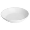Picture of Olympia Chia Coupe Bowls White 220mm (4 Pack)