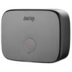 Picture of Jantex Hand Towel Dispenser Slim Black