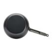 Picture of De Buyer Blue Carbon Steel Deep Round Pan 24cm