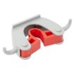 Picture of Jantex Wall Mounted Handle Clip (Single Clip)