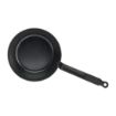 Picture of De Buyer Blue Carbon Steel Deep Round Pan 24cm