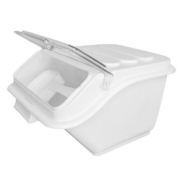 Picture of Vogue Ingredient Bin 7.5Ltr