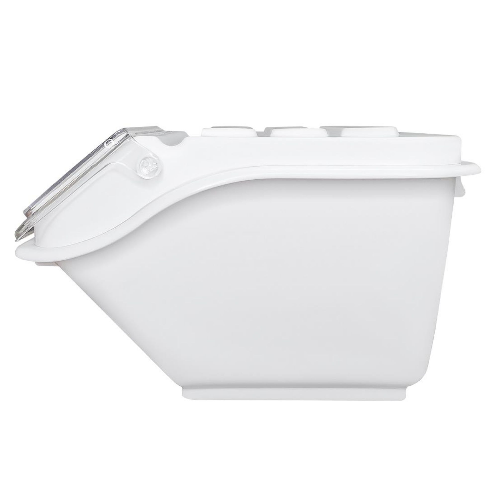 Picture of Vogue Ingredient Bin 7.5Ltr